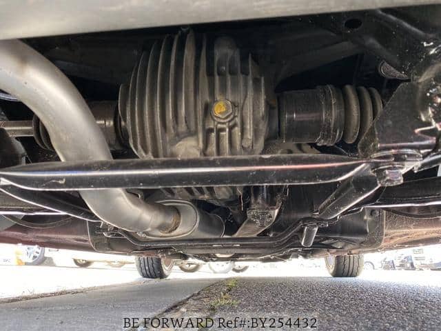 2001 Mazda Roadster (Eunos Roadster / MX-5) JDM car for sale — photo 18 of 19