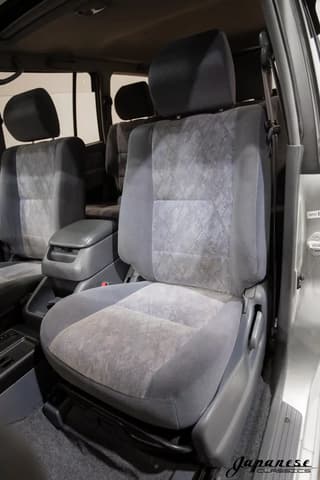 2000 Toyota Land Cruiser Prado JDM car for sale — photo 17 of 25