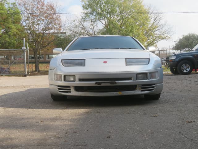 1994 Nissan Fairlady Z JDM car for sale — photo 3 of 25