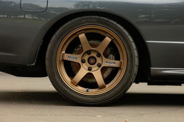 1990 Nissan Skyline JDM car for sale — photo 22 of 25