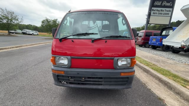 1997 Daihatsu Hijet JDM car for sale — photo 6 of 6