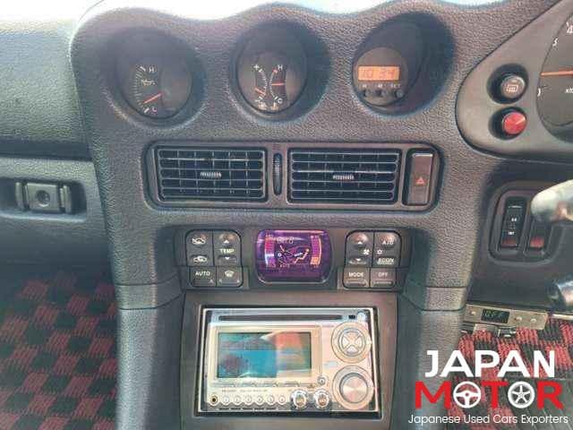 1995 Mitsubishi GTO JDM car for sale — photo 14 of 21