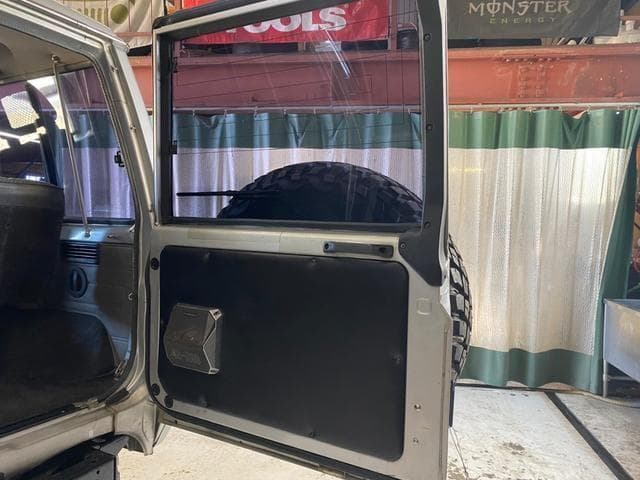 1986 Toyota Land Cruiser JDM car for sale — photo 15 of 25