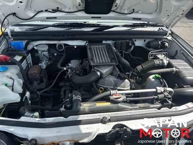 1999 Suzuki Jimny JDM car for sale — photo 10 of 10