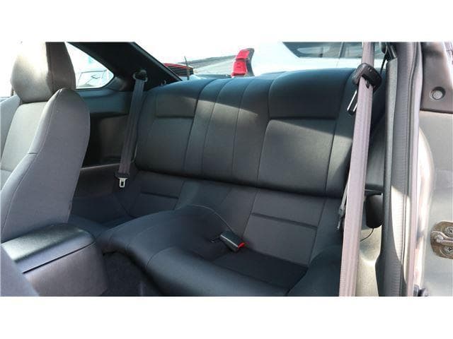 1999 Nissan Silvia JDM car for sale — photo 11 of 25