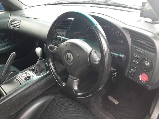 1999 Honda S2000 JDM car for sale — photo 8 of 16