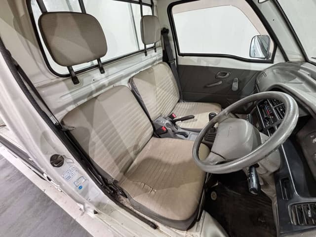 1997 Suzuki Carry JDM car for sale — photo 9 of 25