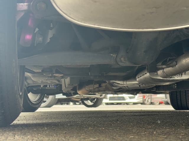1995 Nissan Silvia JDM car for sale — photo 15 of 25