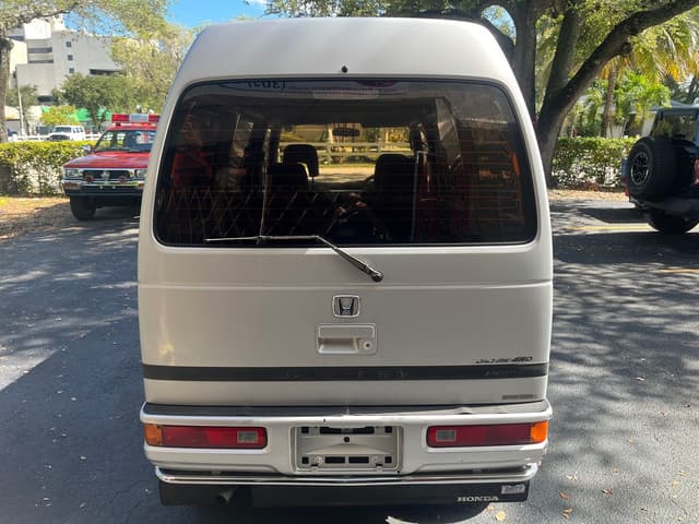 1994 Honda Street JDM car for sale — photo 6 of 20