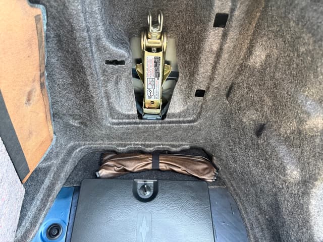 1998 Honda Accord JDM car for sale — photo 25 of 25