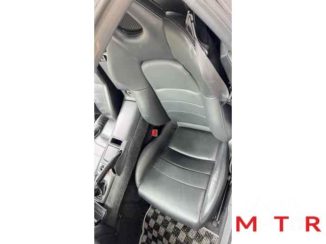 1999 Honda S2000 JDM car for sale — photo 7 of 10