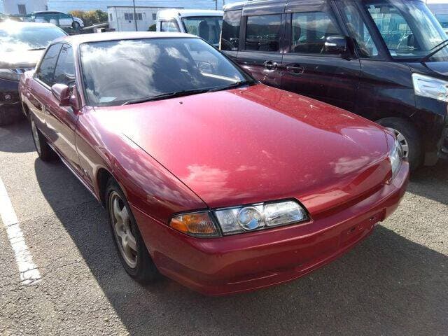 1990 Nissan Skyline JDM car for sale — photo 5 of 8