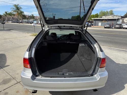 1999 Honda Accord JDM car for sale — photo 5 of 8