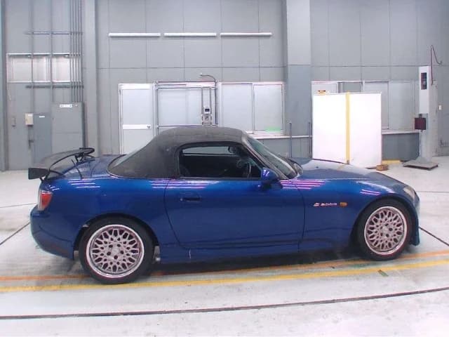 1999 Honda S2000 JDM car for sale — photo 6 of 16