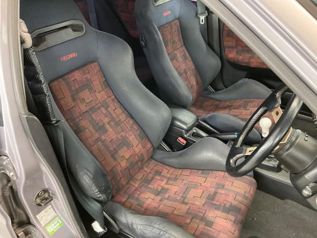 1996 Mitsubishi Lancer Evolution JDM car for sale — photo 10 of 24