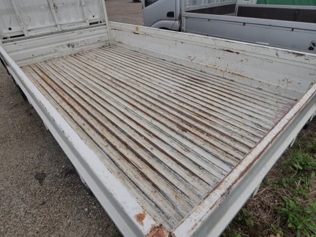 2001 Toyota Dyna JDM car for sale — photo 11 of 25