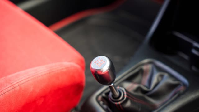 2000 Honda Civic JDM car for sale — photo 21 of 25