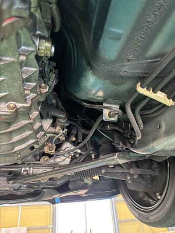 1999 Toyota Altezza JDM car for sale — photo 19 of 23