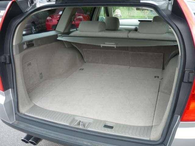 2001 Nissan Stagea JDM car for sale — photo 5 of 7