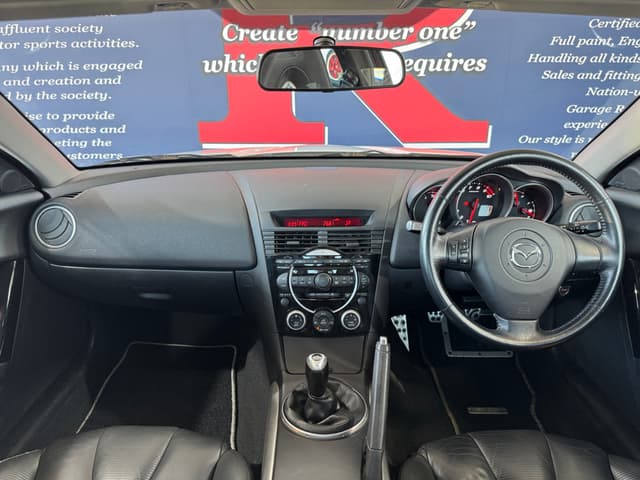 2004 Mazda RX-8 JDM car for sale — photo 4 of 25
