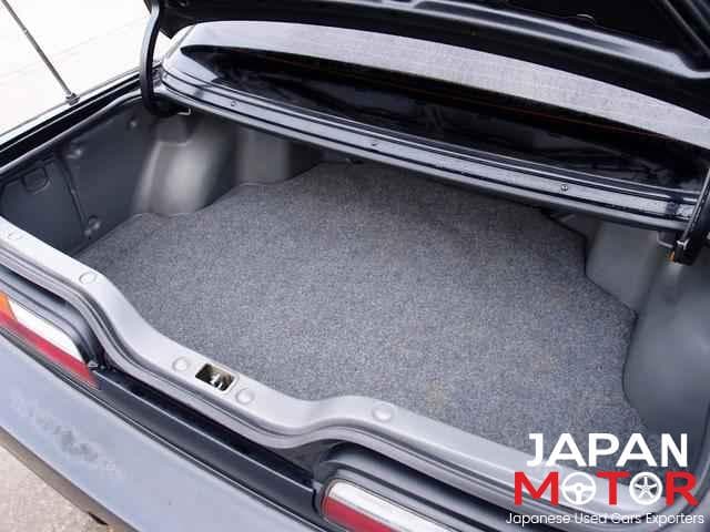 1990 Nissan Silvia JDM car for sale — photo 18 of 21