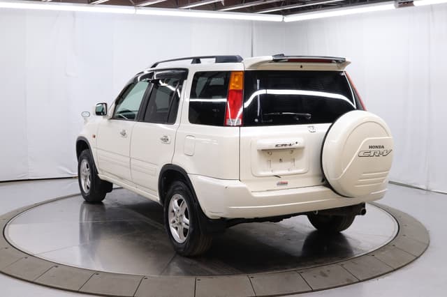 1999 Honda CR-V JDM car for sale — photo 5 of 25