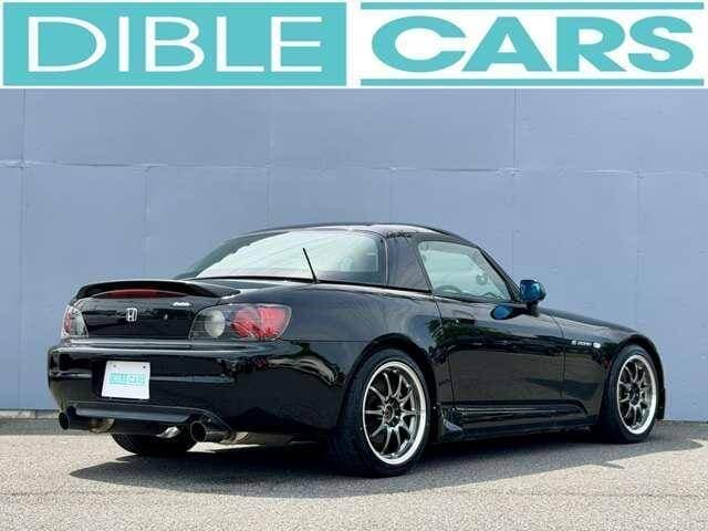 2000 Honda S2000 JDM car for sale — photo 6 of 20