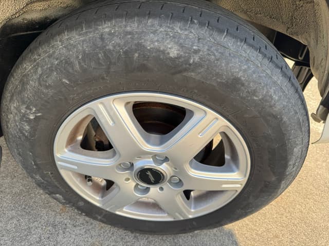 2000 Daihatsu Hijet JDM car for sale — photo 11 of 11