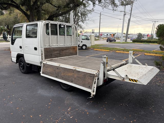 2000 Isuzu Elf JDM car for sale — photo 7 of 20