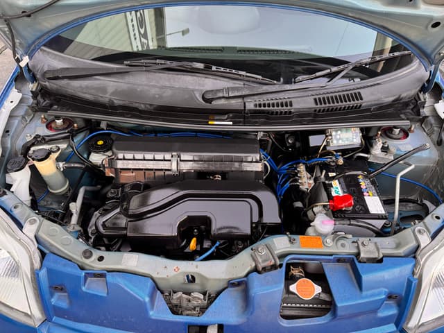2008 Daihatsu Esse JDM car for sale — photo 4 of 25