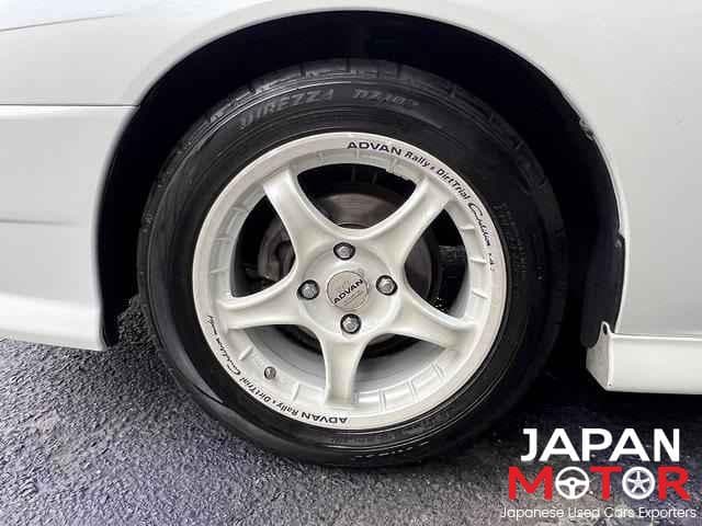 1996 Nissan Silvia JDM car for sale — photo 5 of 15