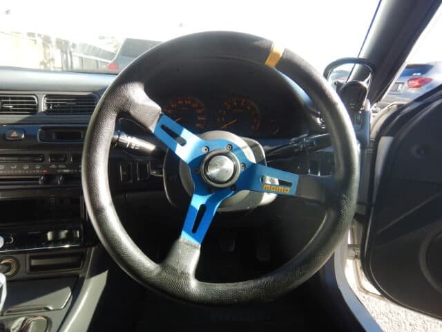 1999 Toyota Sprinter JDM car for sale — photo 3 of 9