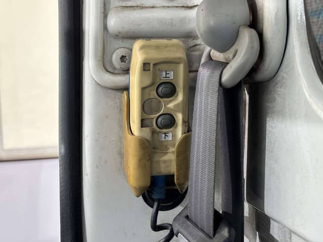 2000 Honda Acty JDM car for sale — photo 16 of 25
