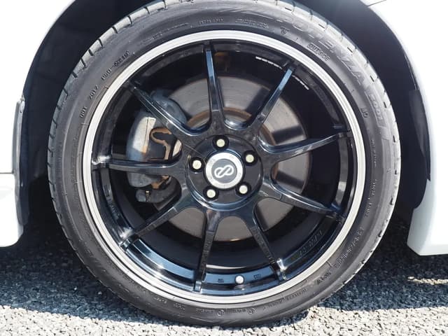 2005 Subaru Legacy JDM car for sale — photo 8 of 25