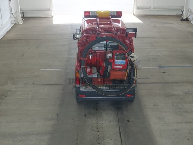 2002 Daihatsu Hijet JDM car for sale — photo 4 of 4
