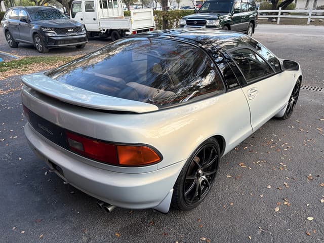 1995 Toyota Sera JDM car for sale — photo 10 of 20
