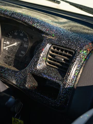 1999 Daihatsu Hijet JDM car for sale — photo 18 of 18
