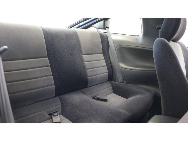 1997 Nissan 180SX JDM car for sale — photo 11 of 18