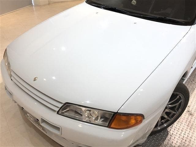 1993 Nissan Skyline JDM car for sale — photo 13 of 25