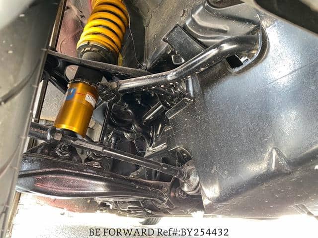 2001 Mazda Roadster (Eunos Roadster / MX-5) JDM car for sale — photo 15 of 19