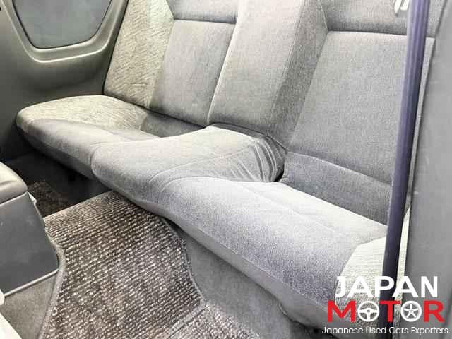 1998 Nissan Skyline JDM car for sale — photo 8 of 9
