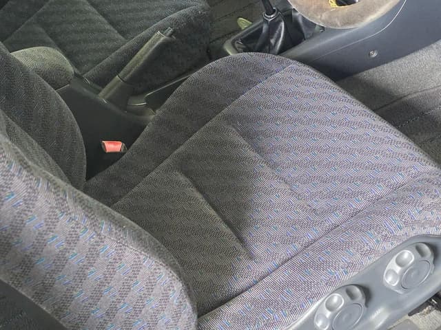1998 Honda Civic JDM car for sale — photo 20 of 25