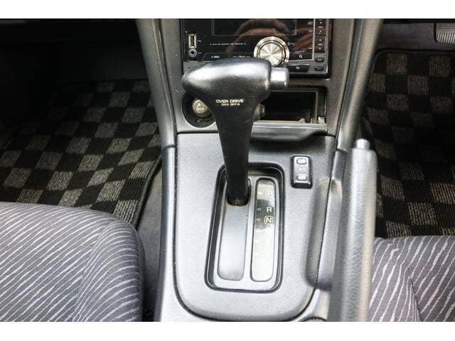 1993 Nissan Silvia JDM car for sale — photo 10 of 17