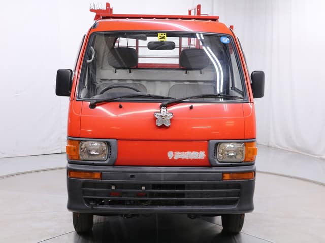 1995 Daihatsu Hijet JDM car for sale — photo 3 of 25