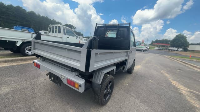 2000 Suzuki Carry JDM car for sale — photo 16 of 19