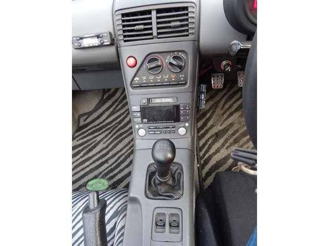 1991 Honda Beat JDM car for sale — photo 16 of 19