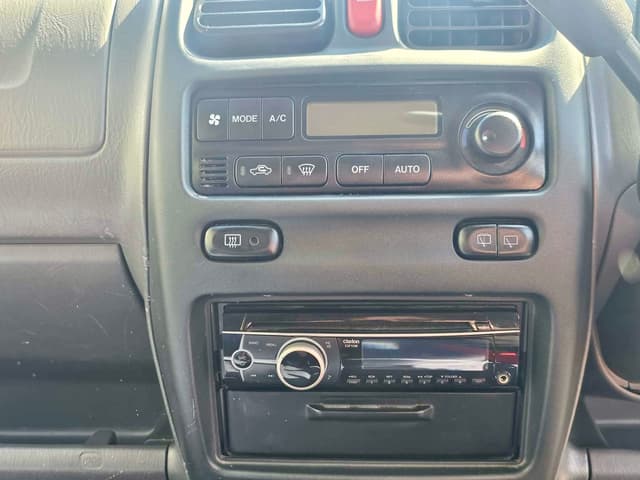 2000 Suzuki Wagon R JDM car for sale — photo 11 of 23