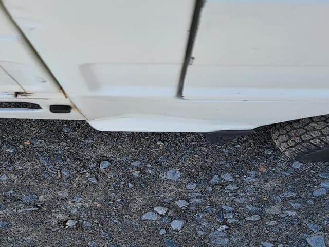 1993 Subaru Sambar JDM car for sale — photo 8 of 21