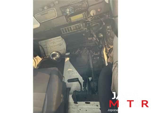 1979 Toyota Land Cruiser JDM car for sale — photo 8 of 9