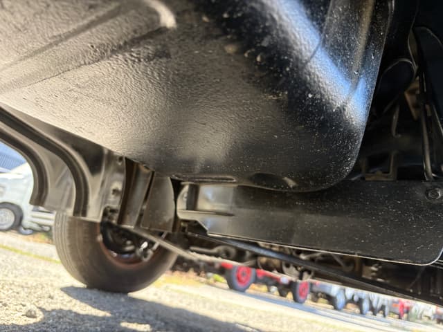1997 Subaru Sambar JDM car for sale — photo 23 of 25